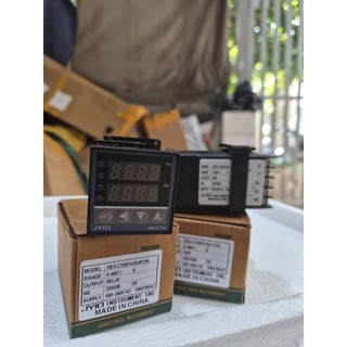 REX-C100, CH102 Bộ điều khiển nhiệt độ