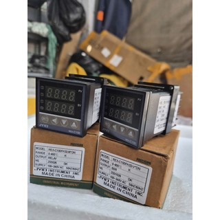 REX-C100, CH102 Bộ điều khiển nhiệt độ