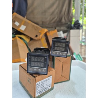 REX-C100, CH102 Bộ điều khiển nhiệt độ