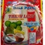Bánh phồng sữa sầu riêng Thanh Long ( 400g ) - đặc sản xứ dừa