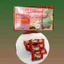 Combo 4 hộp kẹo dừa Huỳnh Yến 400g ( 4 vị ) - đặc sản Bến Tre