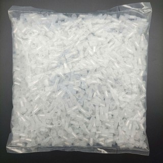 1000 Đầu Cos Nón Chụp CE1 CE2 CE5 – Cút Nối Dây Điện Nhựa PVC Chịu Nhiệt, Chống Nước, Dễ Lắp Đặt_