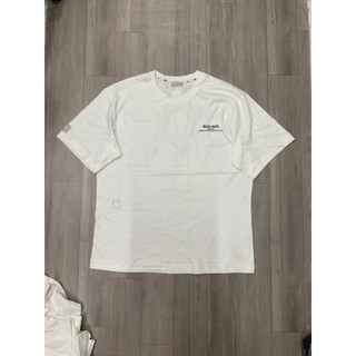 size L 80-85kg] Áo cotton unisex bigsize dư xịn ML3)
