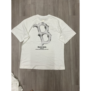 size L 80-85kg] Áo cotton unisex bigsize dư xịn ML3)