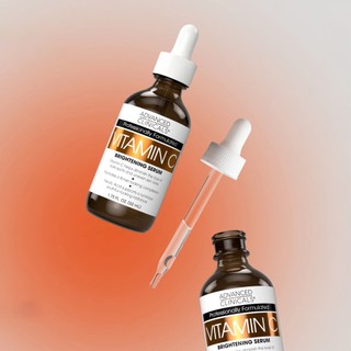 Tinh chất dưỡng sáng da Advanced Clinicals Vitamin C Serum (52ml)