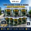 Sơn chống thấm xi măng 5 Lít- 18 Lít [tặng kèm chổi]- sơn chống thấm các mặt phẳng khe hở lớn, chống thấm mọi bề mặt