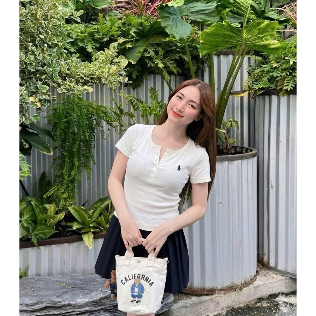 áo thun tăm xuất dư (40-60kg)