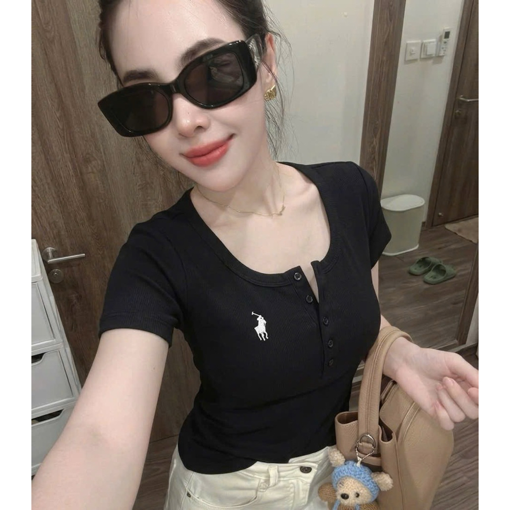 áo thun tăm xuất dư (40-60kg)