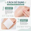Nước hoa hồng diếp cá, tía tô, ngải cứu cho da dầu ngừa mụn giảm thâm Chinoshio Dokudami Natural Lotion 500ml
