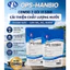 Hanbio 227gram - Giúp cải thiện chất lượng nước, phân hủy mùn bã hữu cơ trong ao tôm, cá