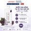 Nước Hoa Hồng Dokudami Chiết Xuất Lá Tía Tô 500ml Perilla Natural Skin Lotion Kháng Khuẩn Kháng Mụn