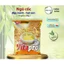 COMBO 2 GÓI - BỘT NGŨ CỐC - 5 THỨ ĐẬU ( có đường ) 400g – VITAPRO ( 2 bịch = 20 gói nhỏ )