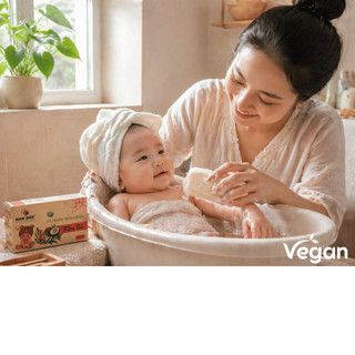 Combo Tinh dầu Tràm + xà phòng Tắm Bé + Cao Tràm bỏ túi - 30ml - Tiết kiệm, tặng quà cho mẹ
