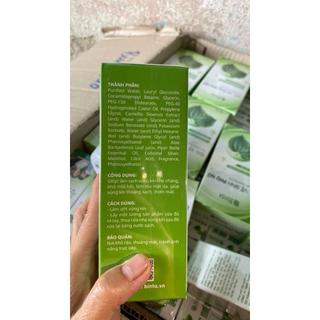 GEL VỆ SINH DẠ THẢO LIÊN MẪU MỚI BINTA