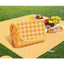 Thảm picnic - du lịch - đi phượt - gập gọn siêu gập gọn Kích thước 2m x 2m2