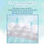 Tushie Treats Tã lót cho chó đực dành cho thú cưng, thấm hút nhanh độ ẩm,có nhiều kích cỡ khác nhau