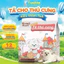 Tushie Treats Tã lót cho chó cái,tã chó cái siêu mềm, thấm hút tốt, tiện lợi,thoáng khí và không ngột ngạt