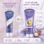Kem dưỡng tay Silky Hands dưỡng ẩm sâu phục hồi da khô 80ml phù hợp da nhạy cảm