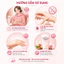 Kem dưỡng tay Silky Hands dưỡng ẩm sâu phục hồi da khô 80ml phù hợp da nhạy cảm