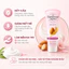 Kem dưỡng tay Silky Hands dưỡng ẩm sâu phục hồi da khô 80ml phù hợp da nhạy cảm