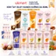 Kem dưỡng tay Silky Hands dưỡng ẩm sâu phục hồi da khô 80ml phù hợp da nhạy cảm