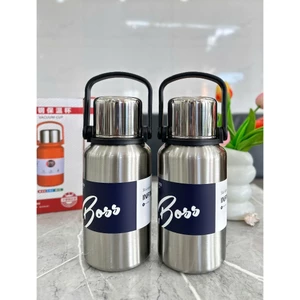 BÌNH GIỮ NHIỆT BOSS INOX 316 4 LỚP