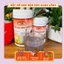 Bột Ngũ Cốc Mè Đen Đậu Đen Organic - Dinh Dưỡng Đen Tóc, Lợi Sữa, Hỗ Trợ Giảm Cân