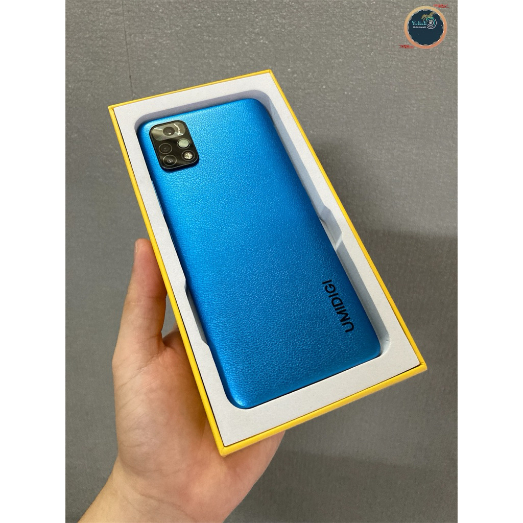 Điện thoại UMIDIGI A13 Pro 5G Ship Nhật 🇯🇵 RAM 8GB 128GB