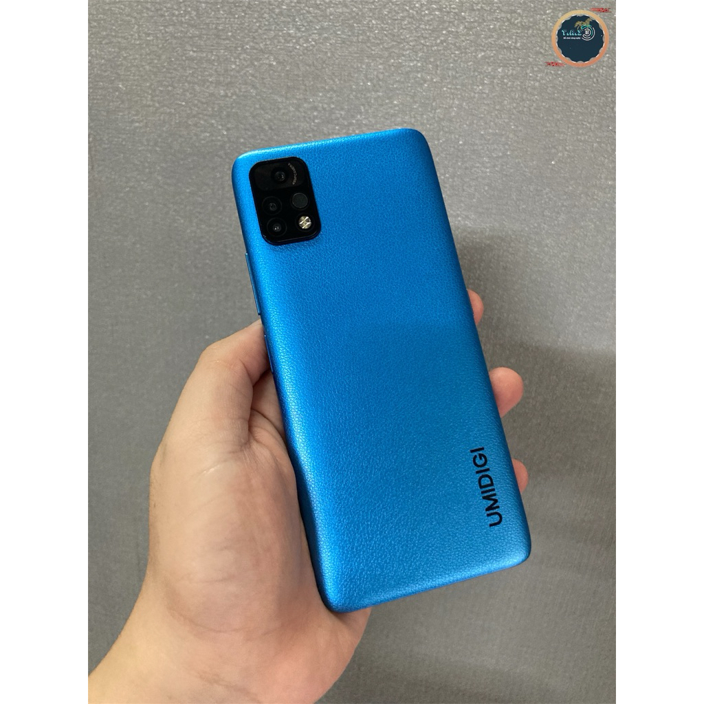 Điện thoại UMIDIGI A13 Pro 5G Ship Nhật 🇯🇵 RAM 8GB 128GB