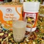 Bột Ngũ Cốc Dinh Dưỡng Cao Cấp 100% Hạt Tự Nhiên, Tăng Cường Sức Khỏe, Đẹp Da, Lợi Sữa