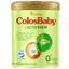 Sữa ColosBaby Lactoferrin Cho Trẻ Sinh Mổ Hỗ Trợ Phát Triển Toàn Diện - Bibo Mart