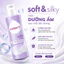 Dung dịch vệ sinh phụ nữ Lactacyd Ngăn Mùi 24H 60ml - 250ml Cool Sensation, Odor Fresh