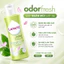 Dung dịch vệ sinh phụ nữ Lactacyd Ngăn Mùi 24H 60ml - 250ml Cool Sensation, Odor Fresh