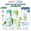 Dung dịch vệ sinh phụ nữ Lactacyd Ngăn Mùi 24H 60ml - 250ml Cool Sensation, Odor Fresh