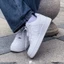 Giày_Air Force 1 Low Clasic All White Cho Nam Nữ