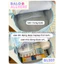 BaLo (XINHXINH) Balo Nữ Họa Tiết Ngôi Sao Chống Nước BL337