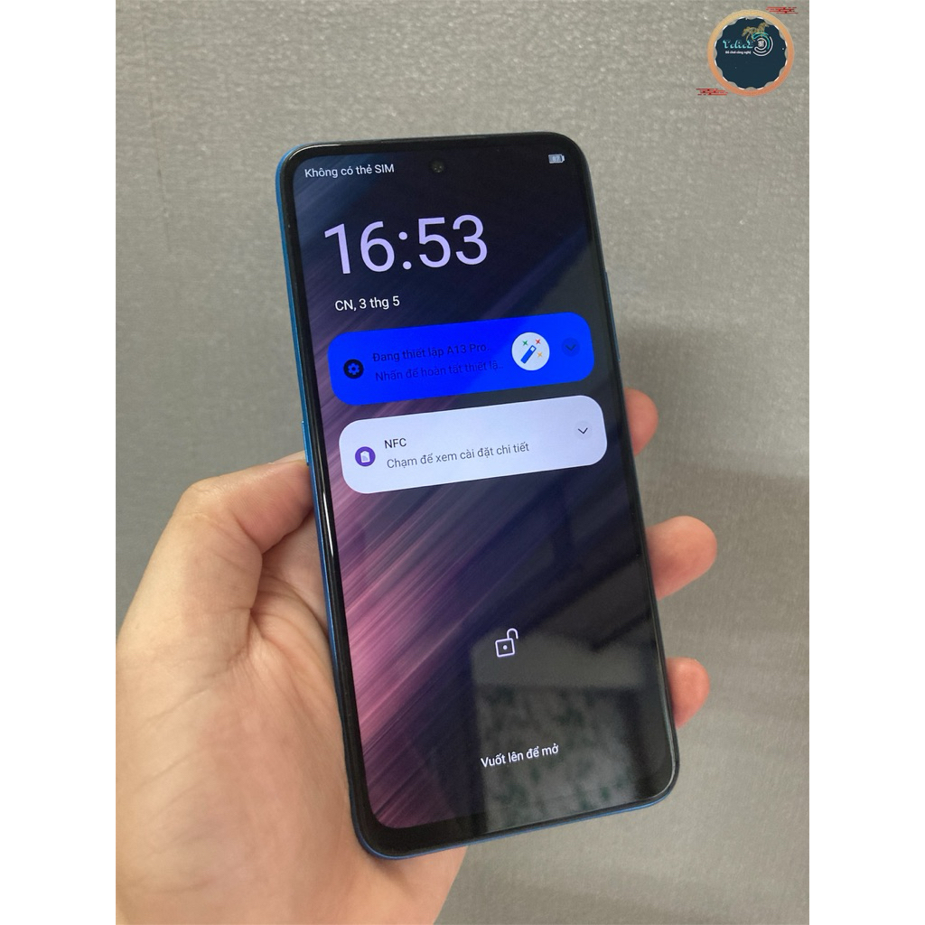 Điện thoại UMIDIGI A13 Pro 5G Ship Nhật 🇯🇵 RAM 8GB 128GB