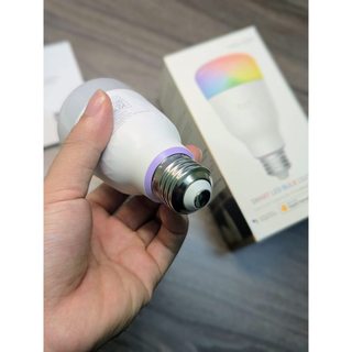 Bóng đèn thông minh Yeelight Led Smart Bulb 1S (Xiaomi)