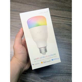 Bóng đèn thông minh Yeelight Led Smart Bulb 1S (Xiaomi)