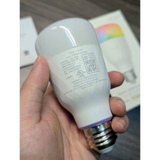 Bóng đèn thông minh Yeelight Led Smart Bulb 1S (Xiaomi)