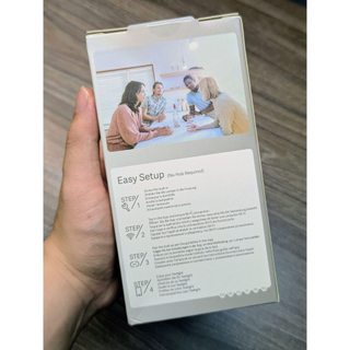 Bóng đèn thông minh Yeelight Led Smart Bulb 1S (Xiaomi)