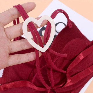 Set 2 Móc Cài Căn Chỉnh Dây Áo Ngực, Kẹp Cố Định Dây Áo Lót, Móc Cài Giúp Giấu Dây Áo Ngực Tiện Dụng