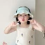 🌸 MŨ VÀNH RỘNG SIÊU XINH CHO BÉ YÊU – CHỐNG NẮNG, THỜI TRANG, DỄ THƯƠNG SIÊU CU TE
