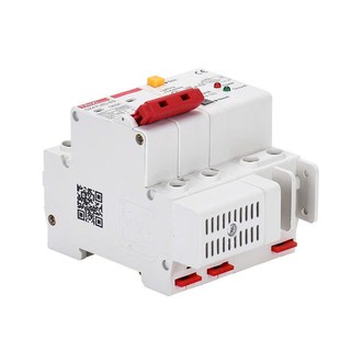 CB Chống Giật TAIXI 63A Tích Hợp Chống Sét – Loại Xịn Siêu Nhạy, Bền Vượt Trội