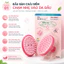 Lược Gội Đầu Massage Tsubaki và Shampoo Massage Lược Massage gội đầu VeSS - Mềm JS-502, VeSS JS-500