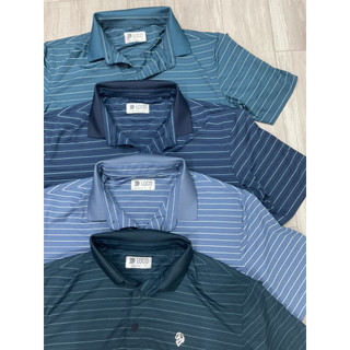 Áo POLO GOLF LOCO DƯ XỊN