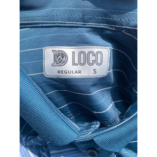 Áo POLO GOLF LOCO DƯ XỊN