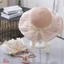 Bộ Set Mũ Kèm Túi Cho Bé 👧 Xinh Xắn, Thời Trang, Đi Biển – Dã Ngoại Trẻ Em