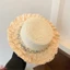 👒 Mũ Ren Vintage Nữ Thời Trang 🌼 Nhẹ, Đẹp, Phong Cách Retro, Đi Biển, Chụp Ảnh