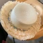 👒 Mũ Ren Vintage Nữ Thời Trang 🌼 Nhẹ, Đẹp, Phong Cách Retro, Đi Biển, Chụp Ảnh